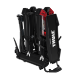 Thule Epos 2 Fietsdrager opvouwbaar - zwart.