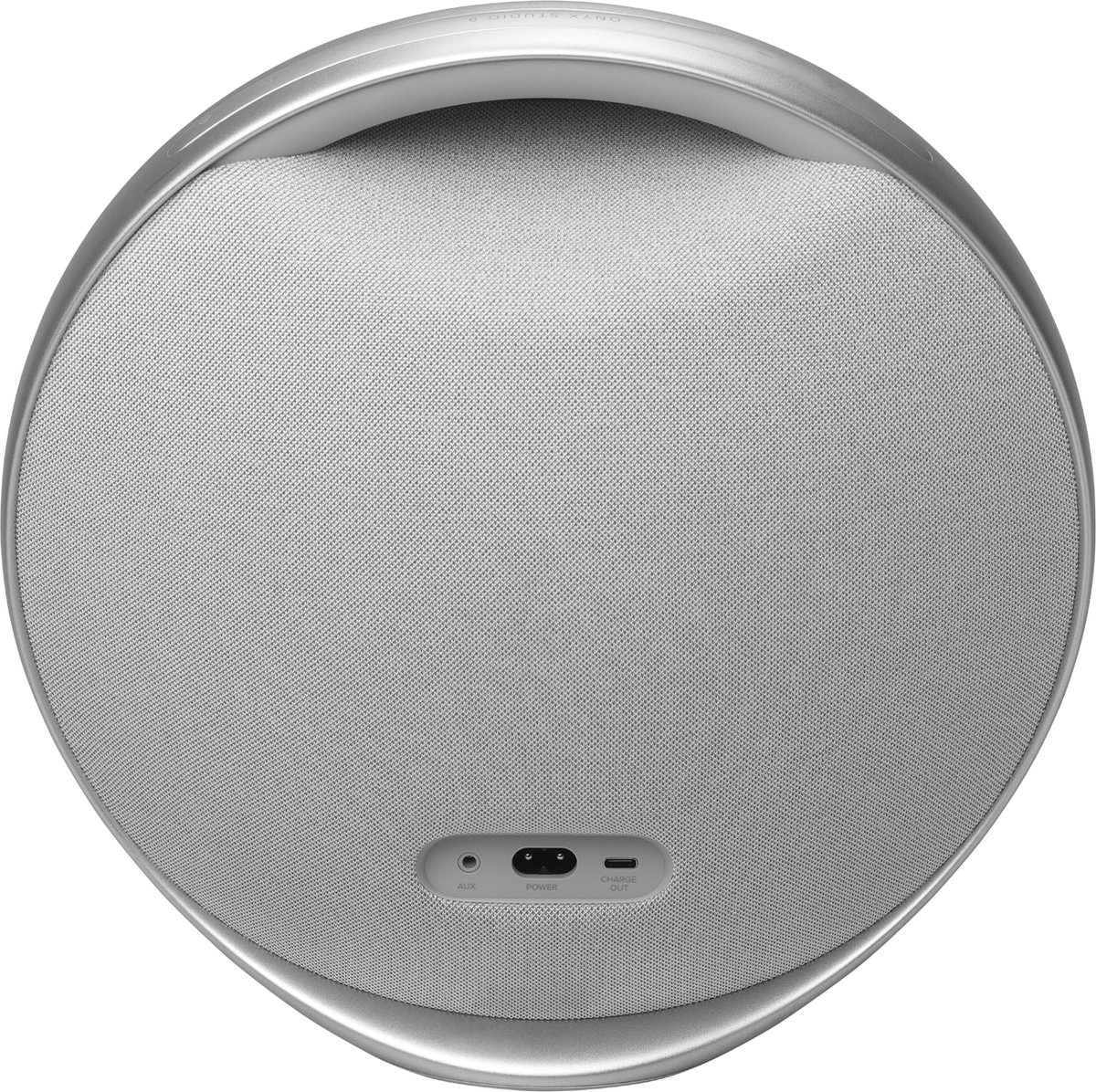 Harman Kardon Onyx Studio 9 Grijs - Draadloze speaker