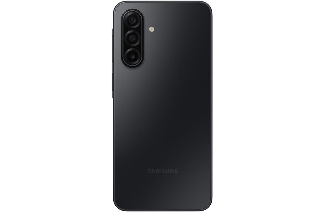 Samsung Galaxy A17 5G 128GB Black - Mobiele telefoon