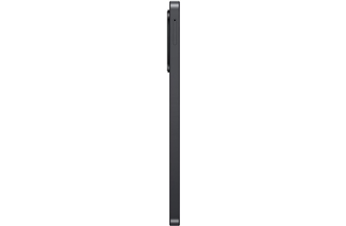 Samsung Galaxy A17 5G 128GB Black - Mobiele telefoon