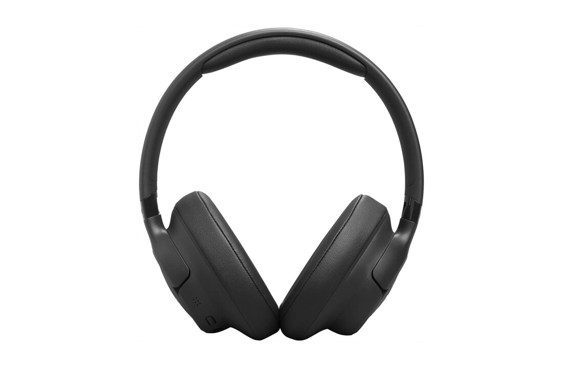 JBL Tune 730BT Zwart - Draadloze koptelefoon