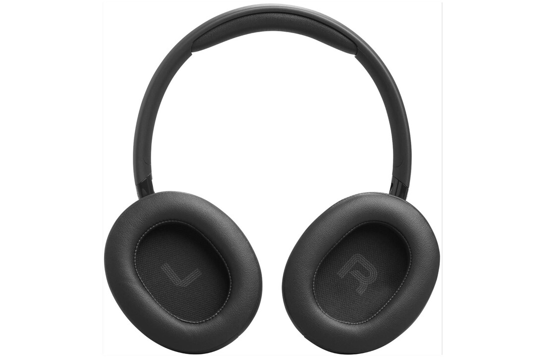 JBL Tune 730BT Zwart - Draadloze koptelefoon
