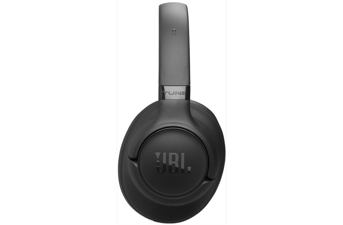 JBL Tune 730BT Zwart - Draadloze koptelefoon