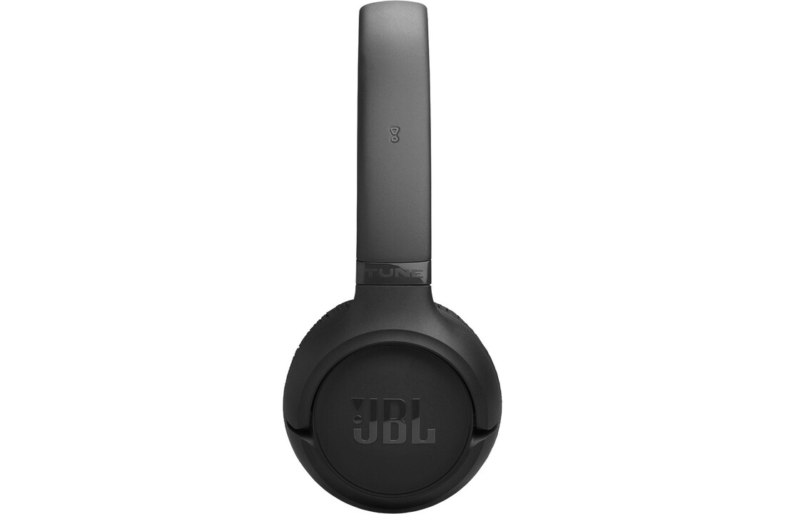 JBL Tune 530BT Zwart - Draadloze koptelefoon