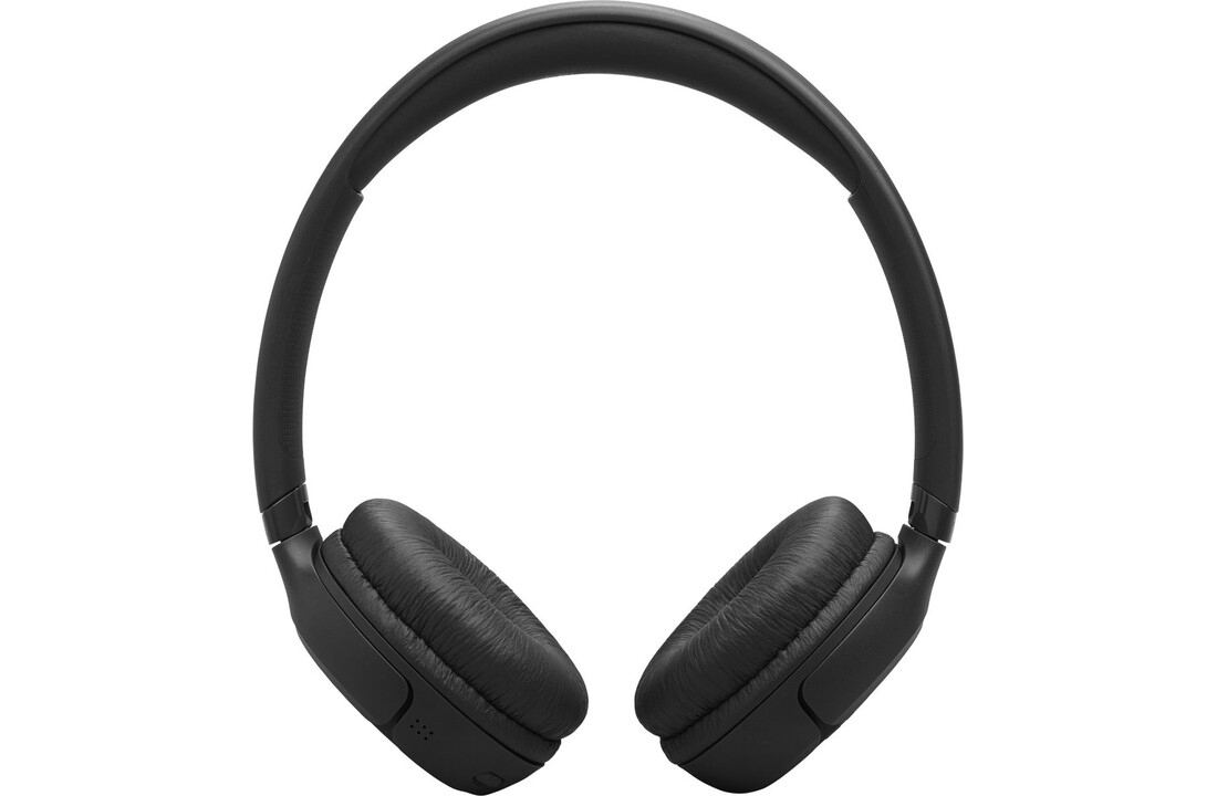 JBL Tune 530BT Zwart - Draadloze koptelefoon