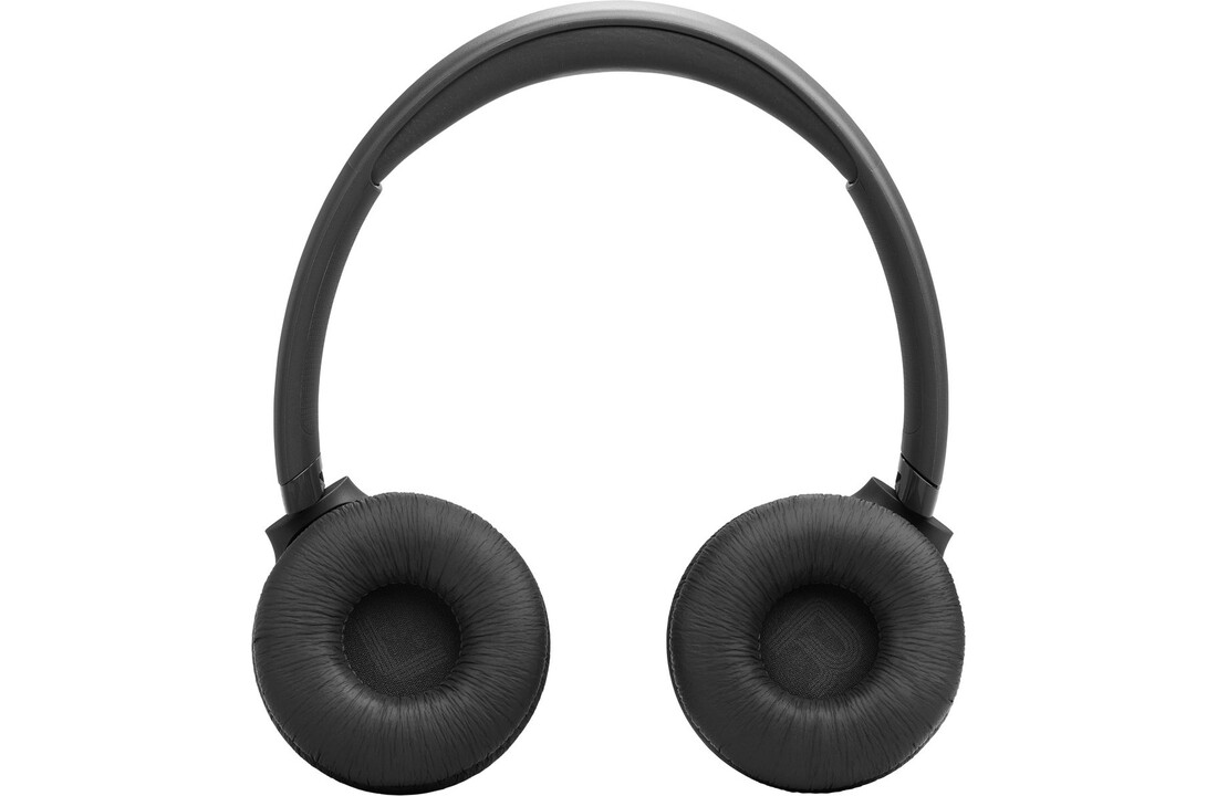 JBL Tune 530BT Zwart - Draadloze koptelefoon
