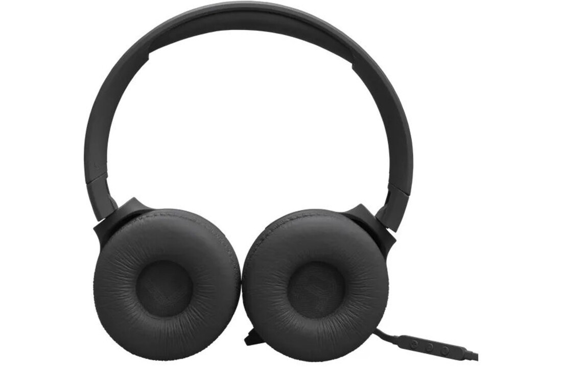 JBL Tune 530C USB-C - On-ear koptelefoon