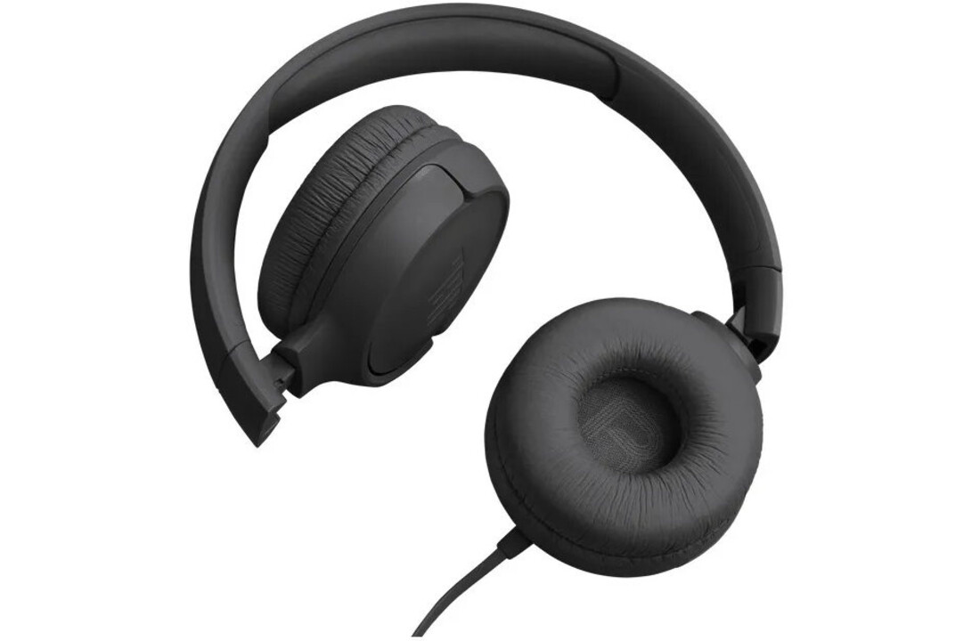 JBL Tune 530C USB-C - On-ear koptelefoon