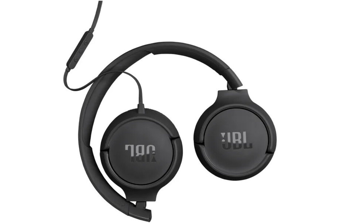 JBL Tune 530C USB-C - On-ear koptelefoon