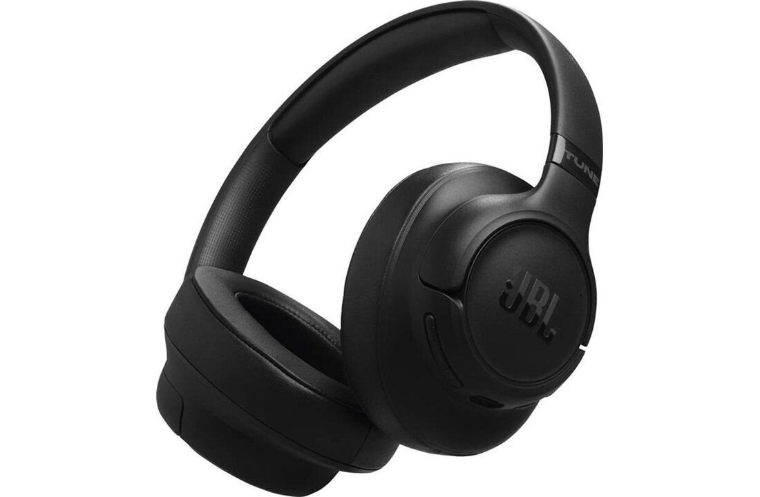 JBL Tune 780NC Zwart - Draadloze koptelefoon
