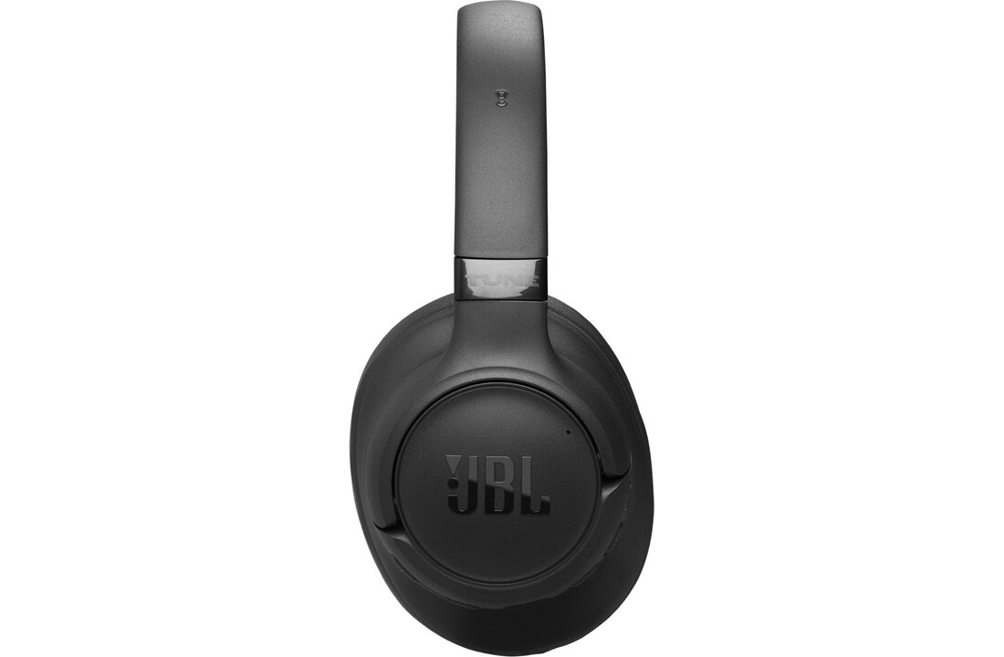 JBL Tune 780NC Zwart - Draadloze koptelefoon