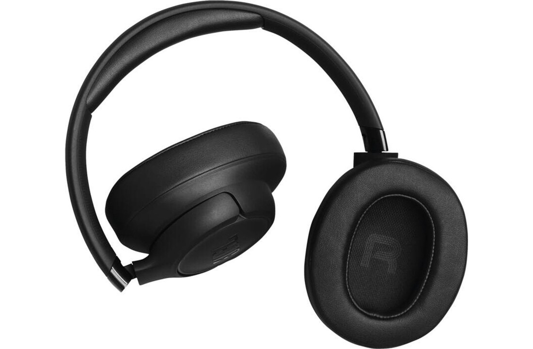JBL Tune 780NC Zwart - Draadloze koptelefoon