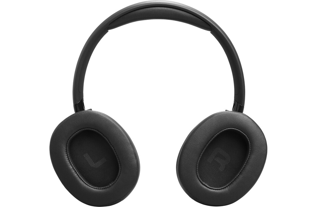 JBL Tune 780NC Zwart - Draadloze koptelefoon