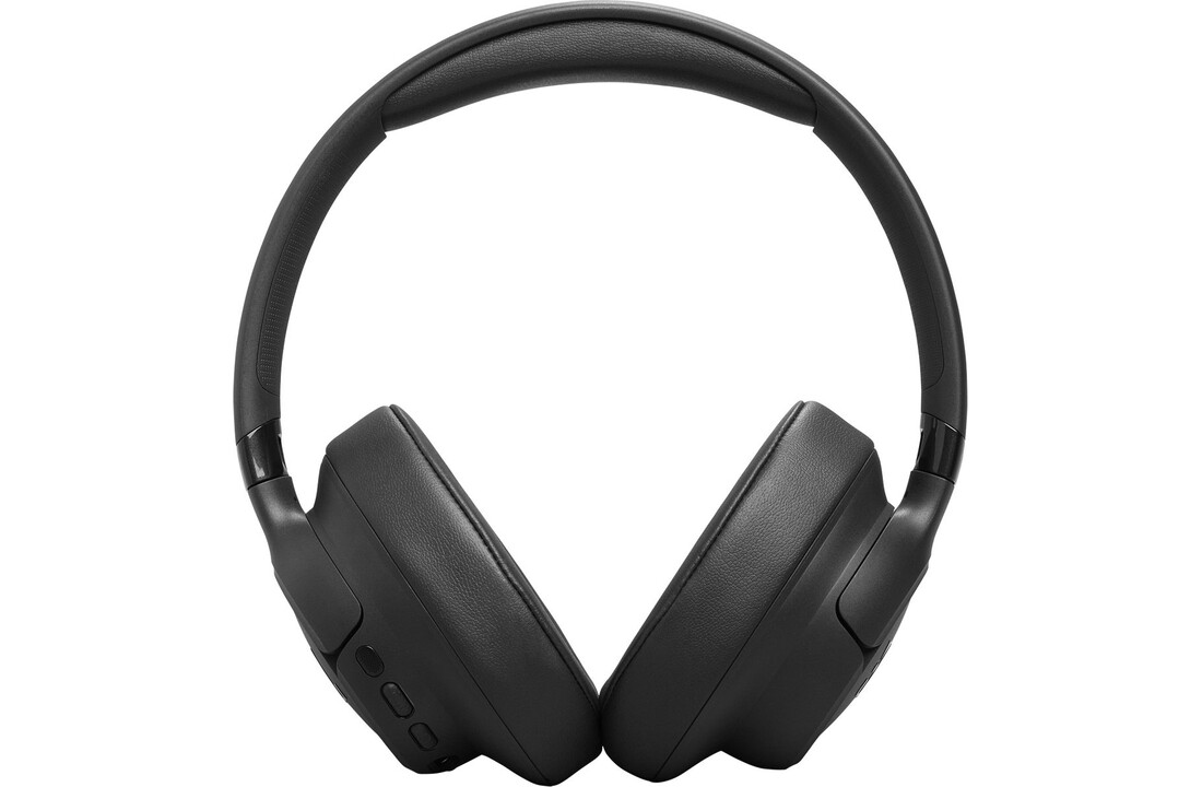 JBL Tune 780NC Zwart - Draadloze koptelefoon