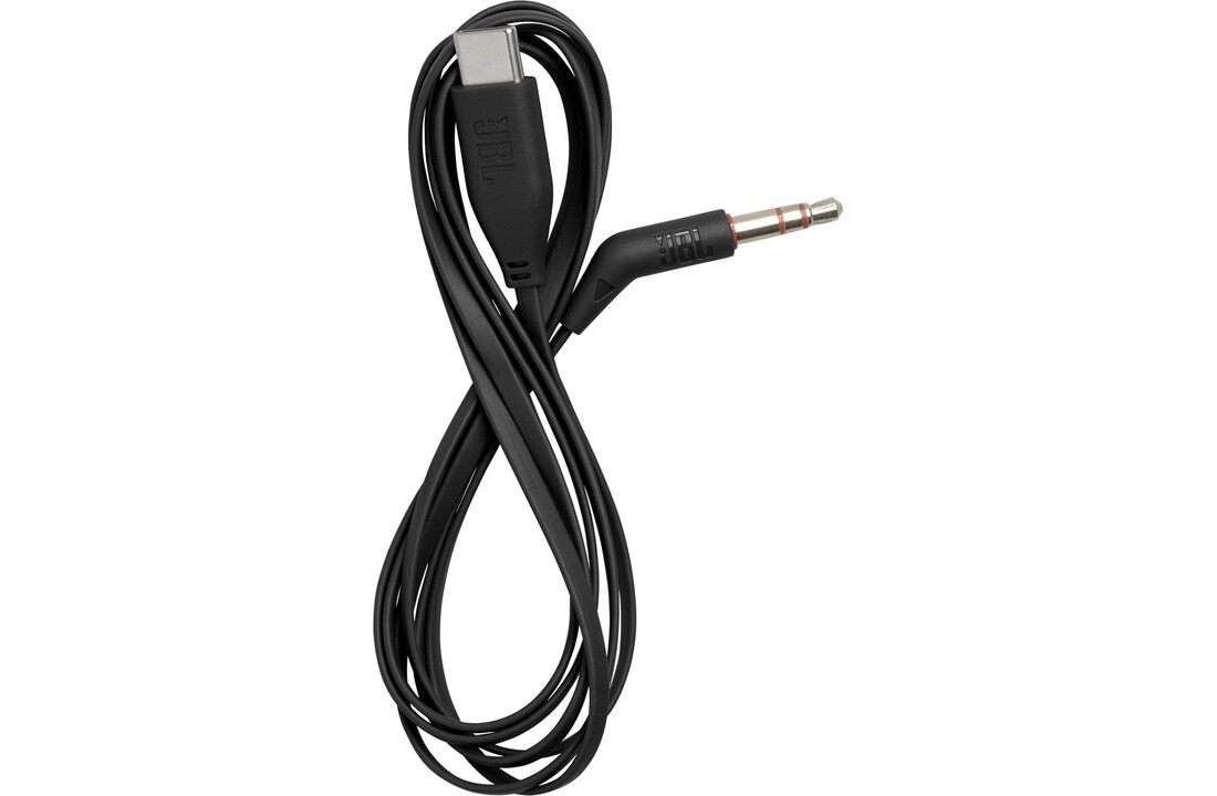 JBL Tune 780NC Zwart - Draadloze koptelefoon