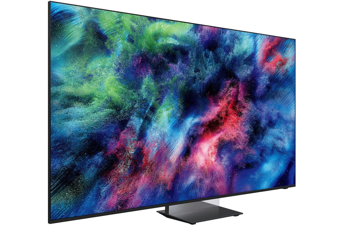 Samsung Micro RGB 65R95H (2026) - Mini-LED TV