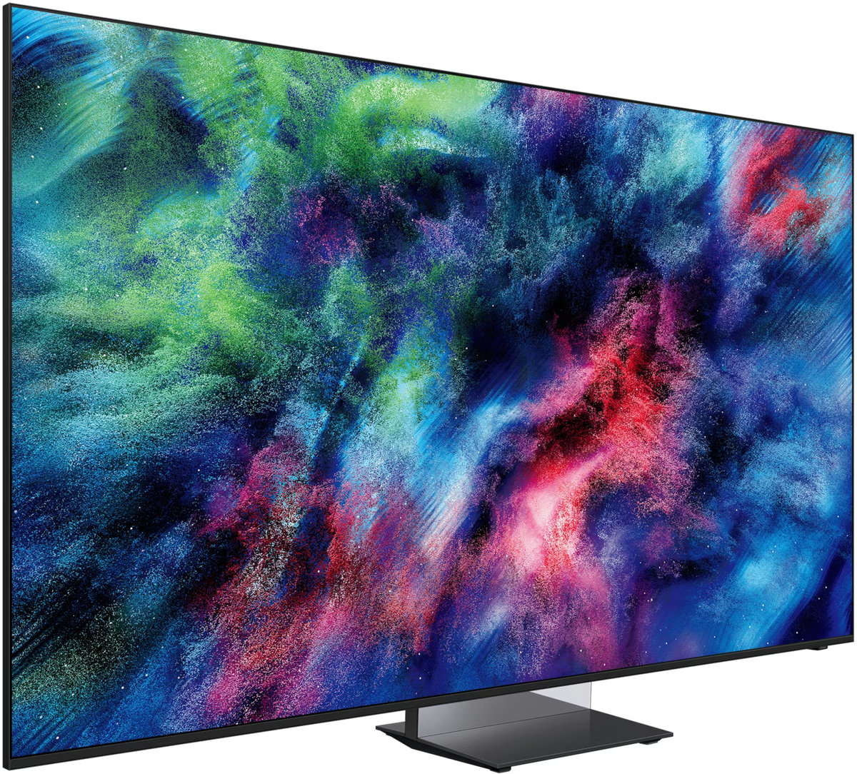 Samsung Micro RGB 65R95H (2026) - Mini-LED TV