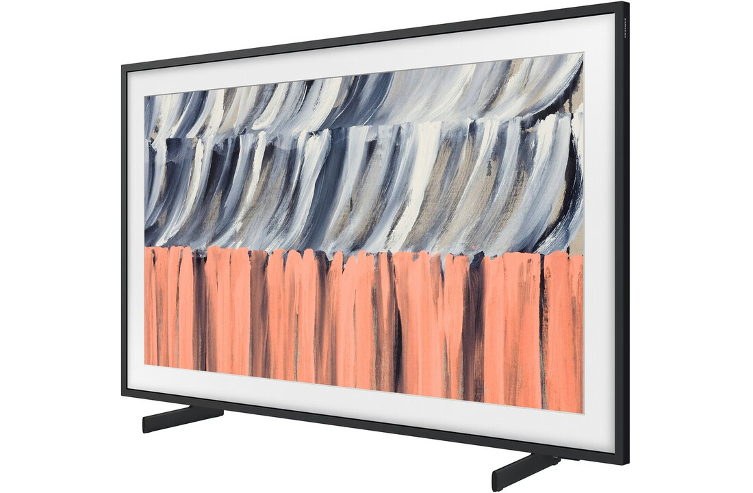 Samsung The Frame 43LS03H (2026) - QLED TV