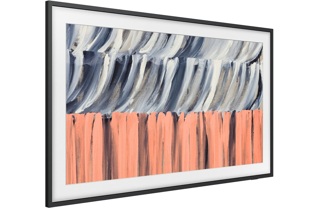 Samsung The Frame 43LS03H (2026) - QLED TV