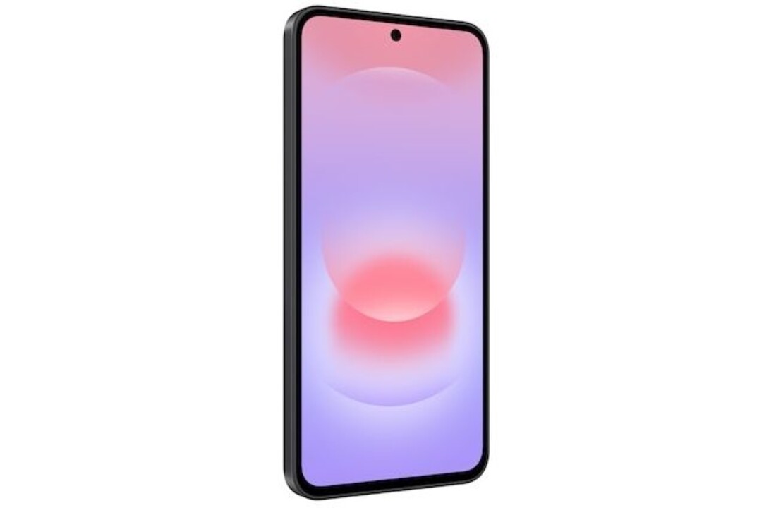 Samsung Galaxy A37 5G 128GB Zwart - Mobiele telefoon