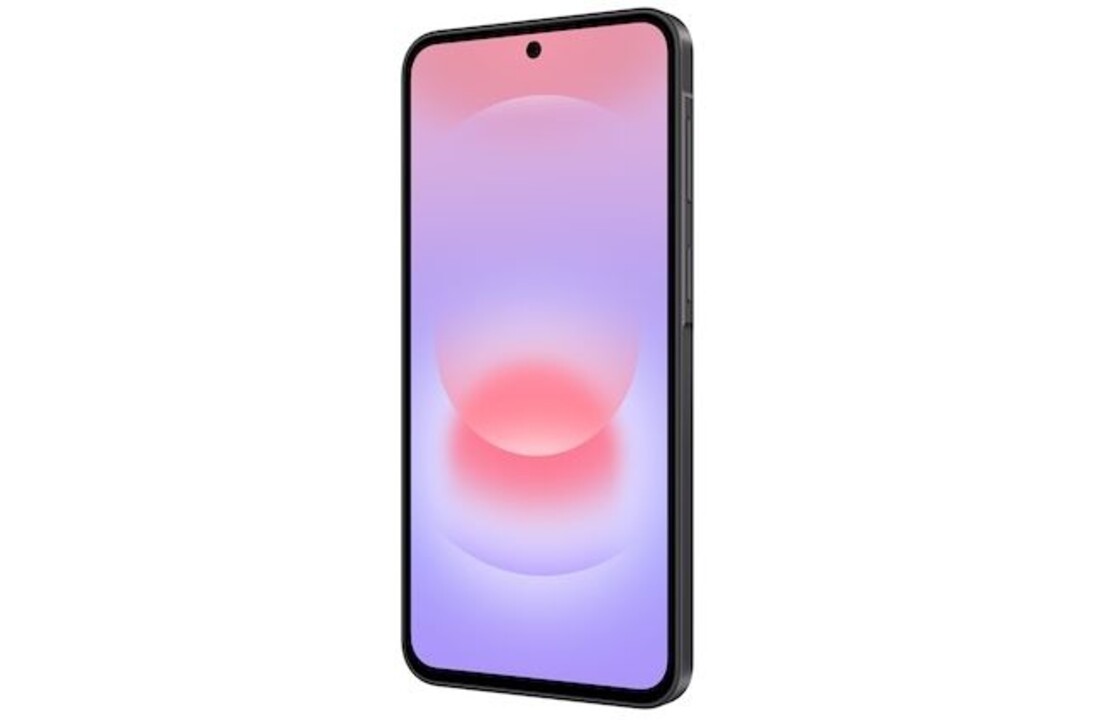 Samsung Galaxy A37 5G 128GB Zwart - Mobiele telefoon