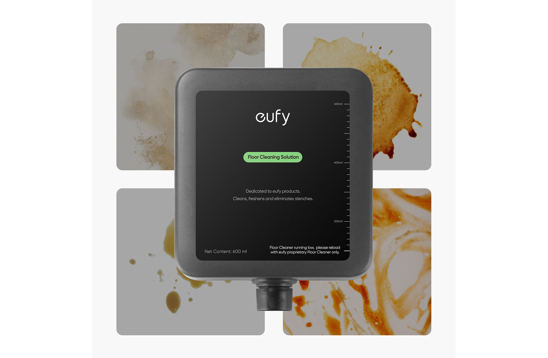 Eufy Omni E25/E28/C28 Floor Cleaner