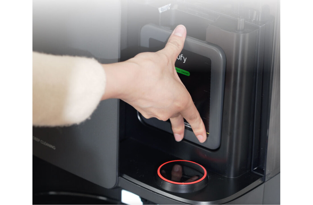 Eufy Omni E25/E28/C28 Floor Cleaner