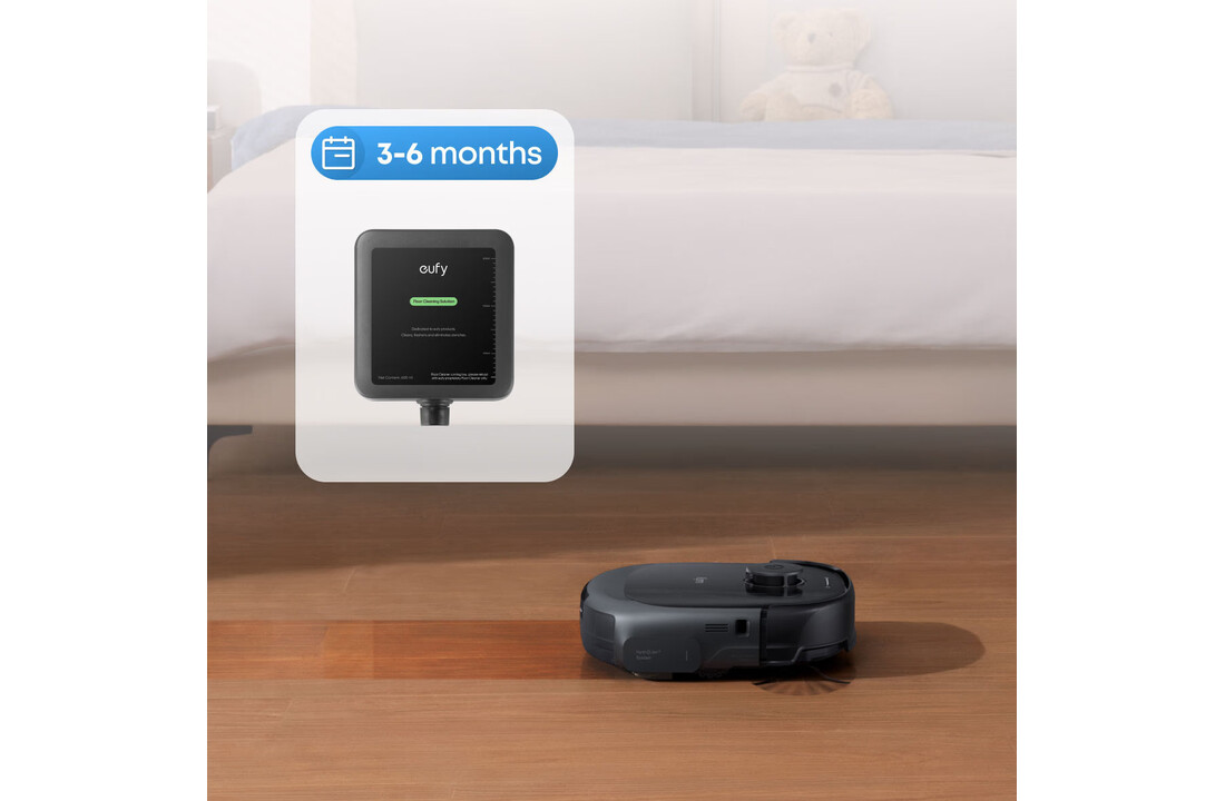 Eufy Omni E25/E28/C28 Floor Cleaner