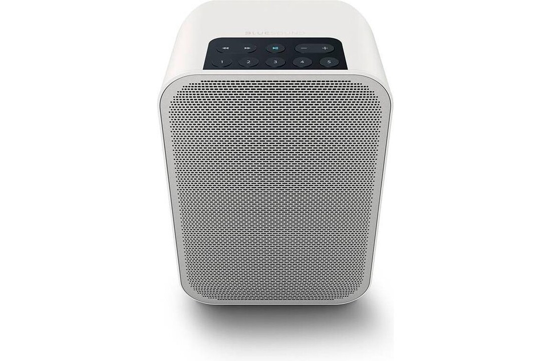 Bluesound PULSE Flex 2i - Draadloze speaker