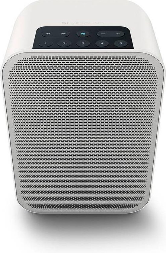 Bluesound PULSE Flex 2i - Draadloze speaker