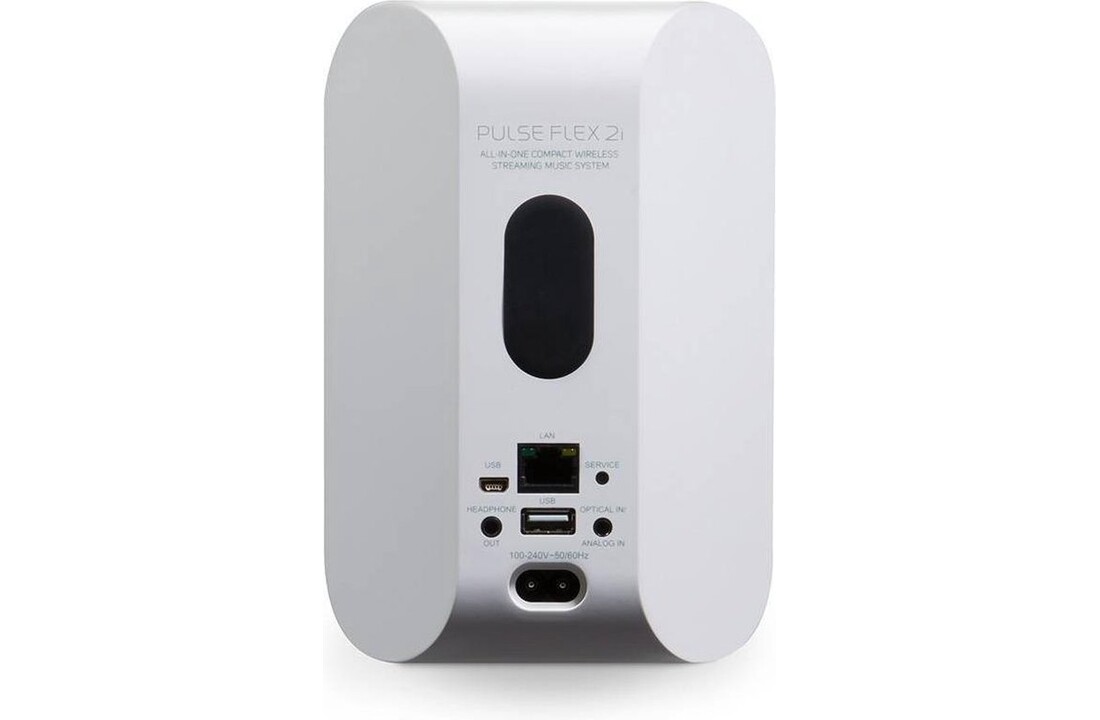 Bluesound PULSE Flex 2i - Draadloze speaker