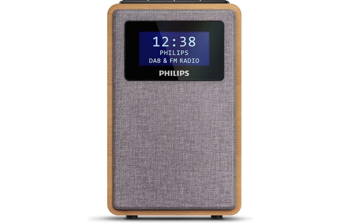Philips TAR5005/10 - Radio