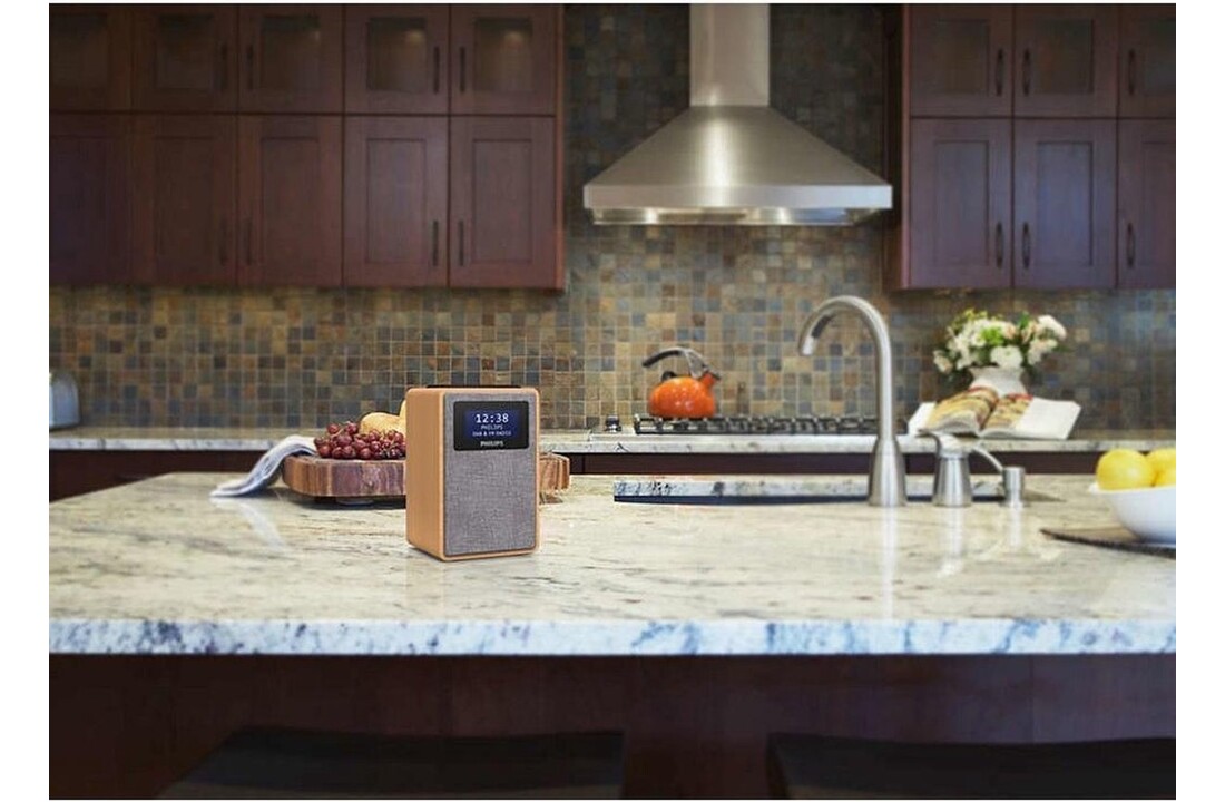 Philips TAR5005/10 - Radio