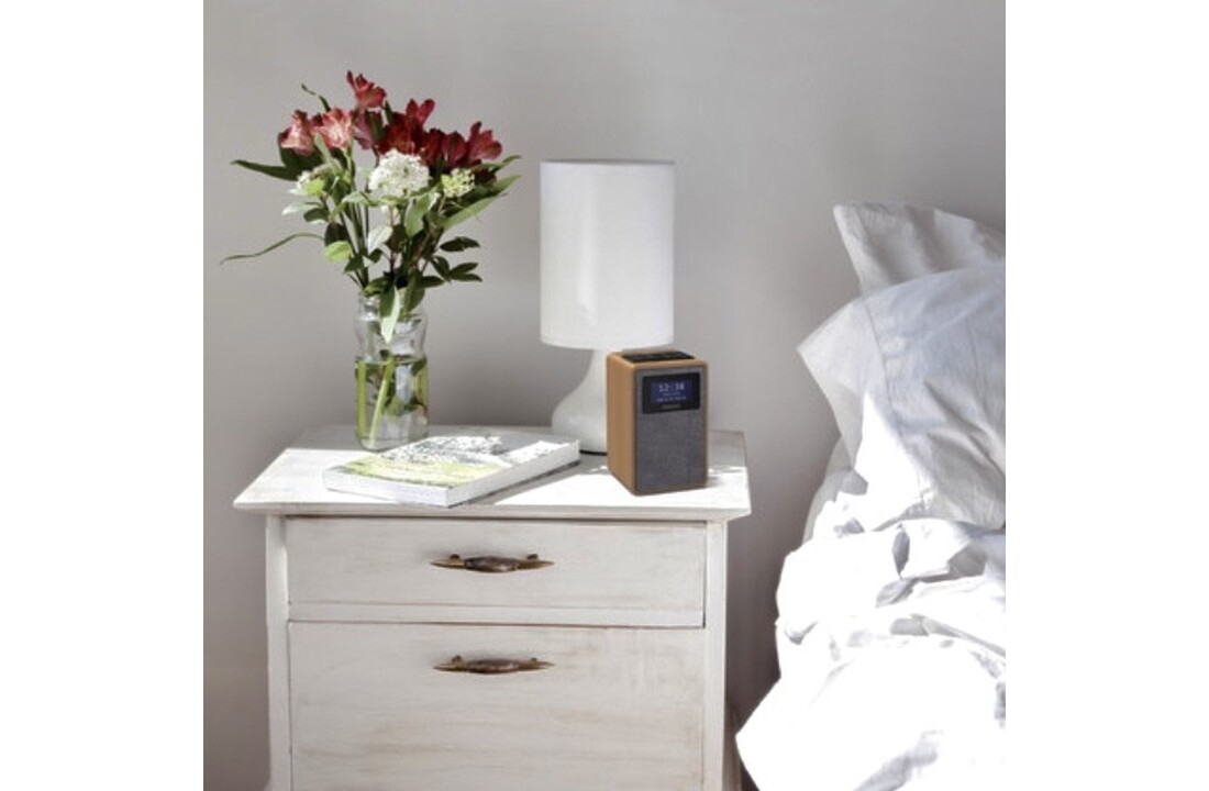 Philips TAR5005/10 - Radio
