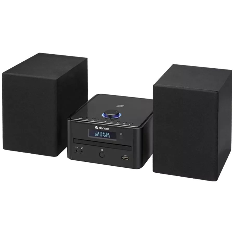 Denver MDA-270 - Radio