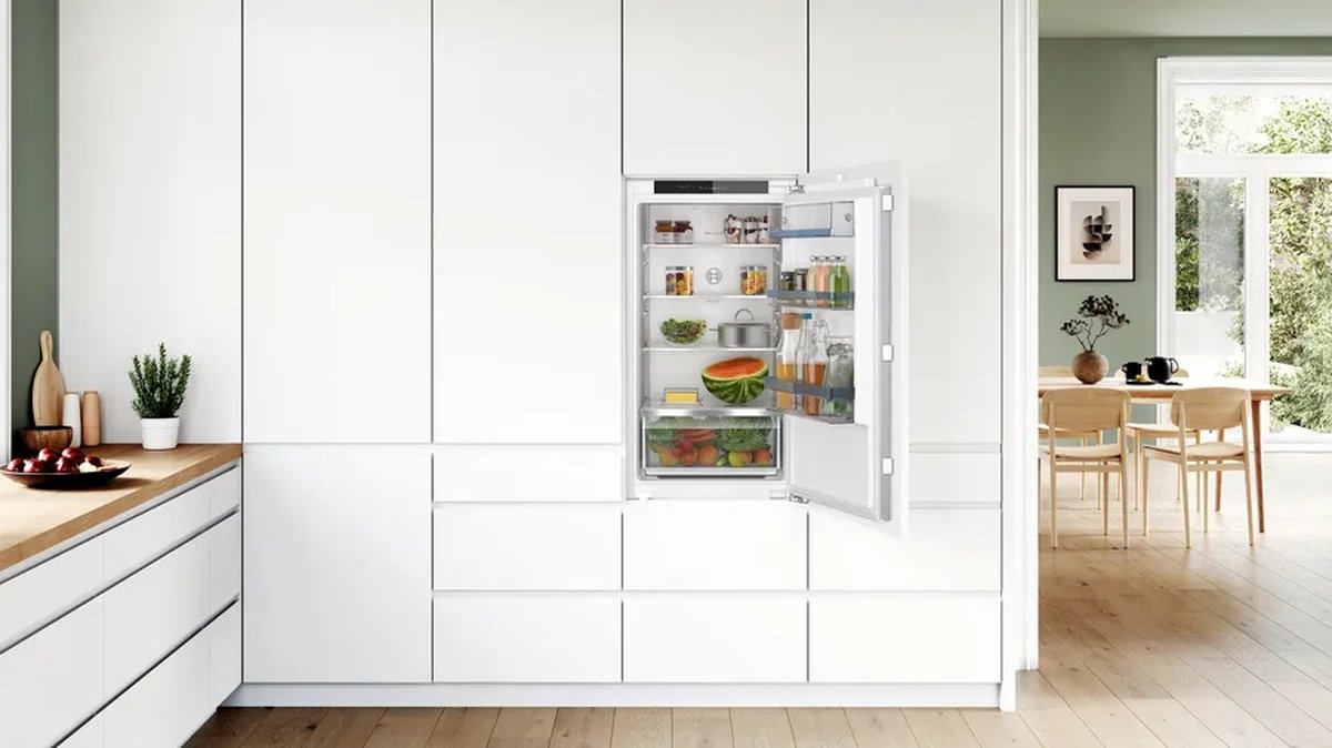 Bosch KIR31EFE0 EXCLUSIV - Inbouw koelkast
