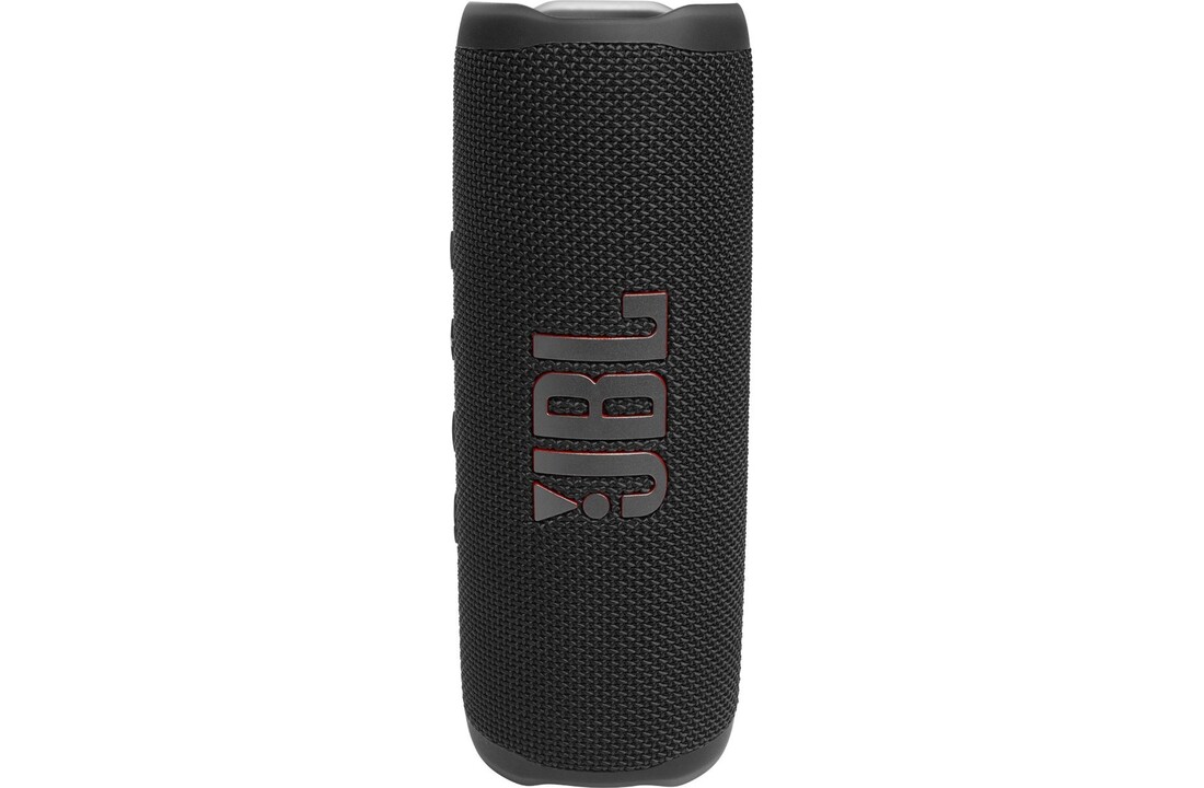 JBL Flip 6 Black - Draadloze speaker