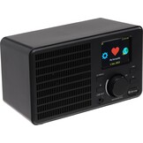 Denver IR-122 - Radio