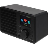 Denver IR-122 - Radio