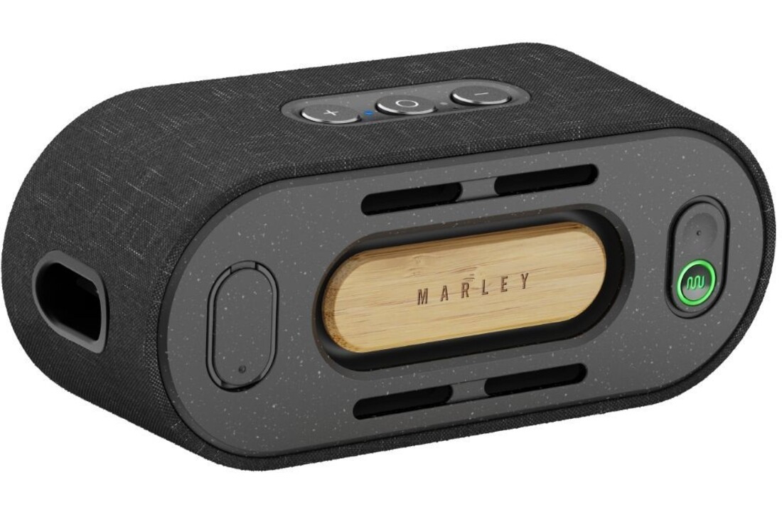 House of Marley Get Together 2 Mini - Draadloze speaker