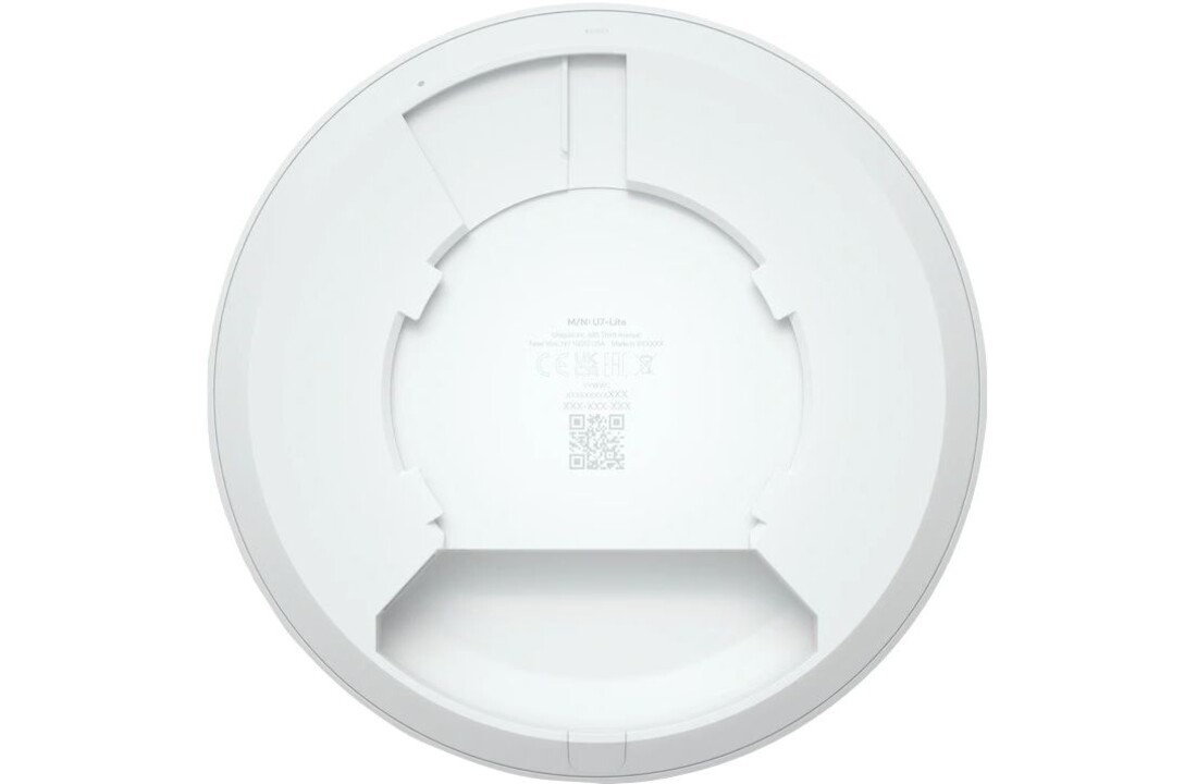 Ubiquiti UniFi U7 Lite - Access point