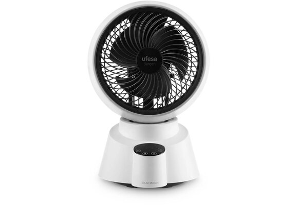 Ufesa Bergen - Tafelventilator