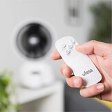 Ufesa Bergen - Tafelventilator