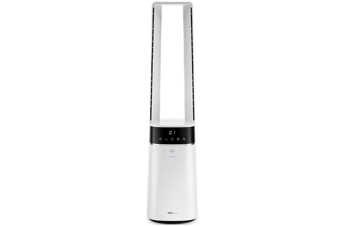 Ufesa Kobe Silent X - Staande ventilator