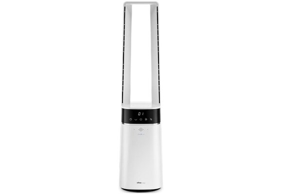 Ufesa Kobe Silent X - Staande ventilator