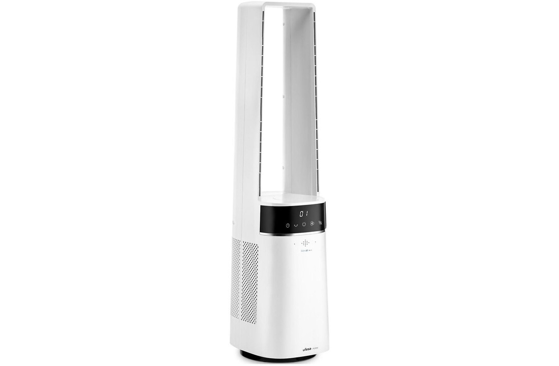 Ufesa Kobe Silent X - Staande ventilator