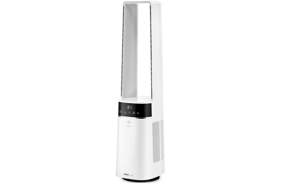 Ufesa Kobe Silent X - Staande ventilator