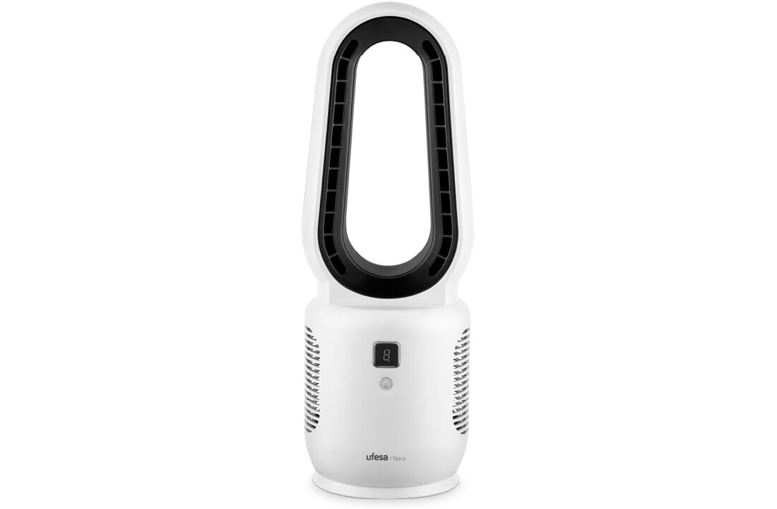 Ufesa Nara - Tafelventilator