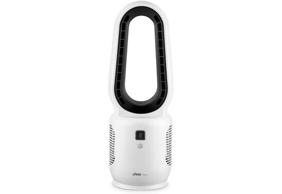 Ufesa Nara - Tafelventilator