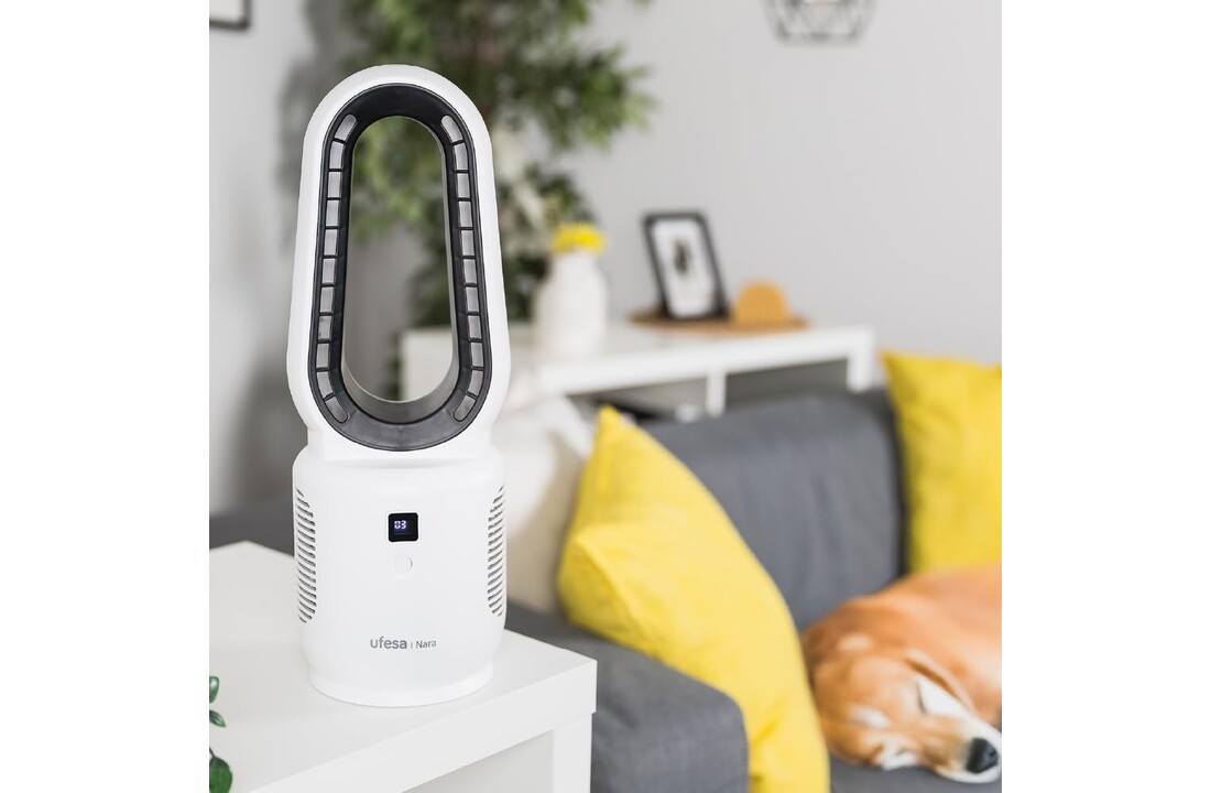 Ufesa Nara - Tafelventilator